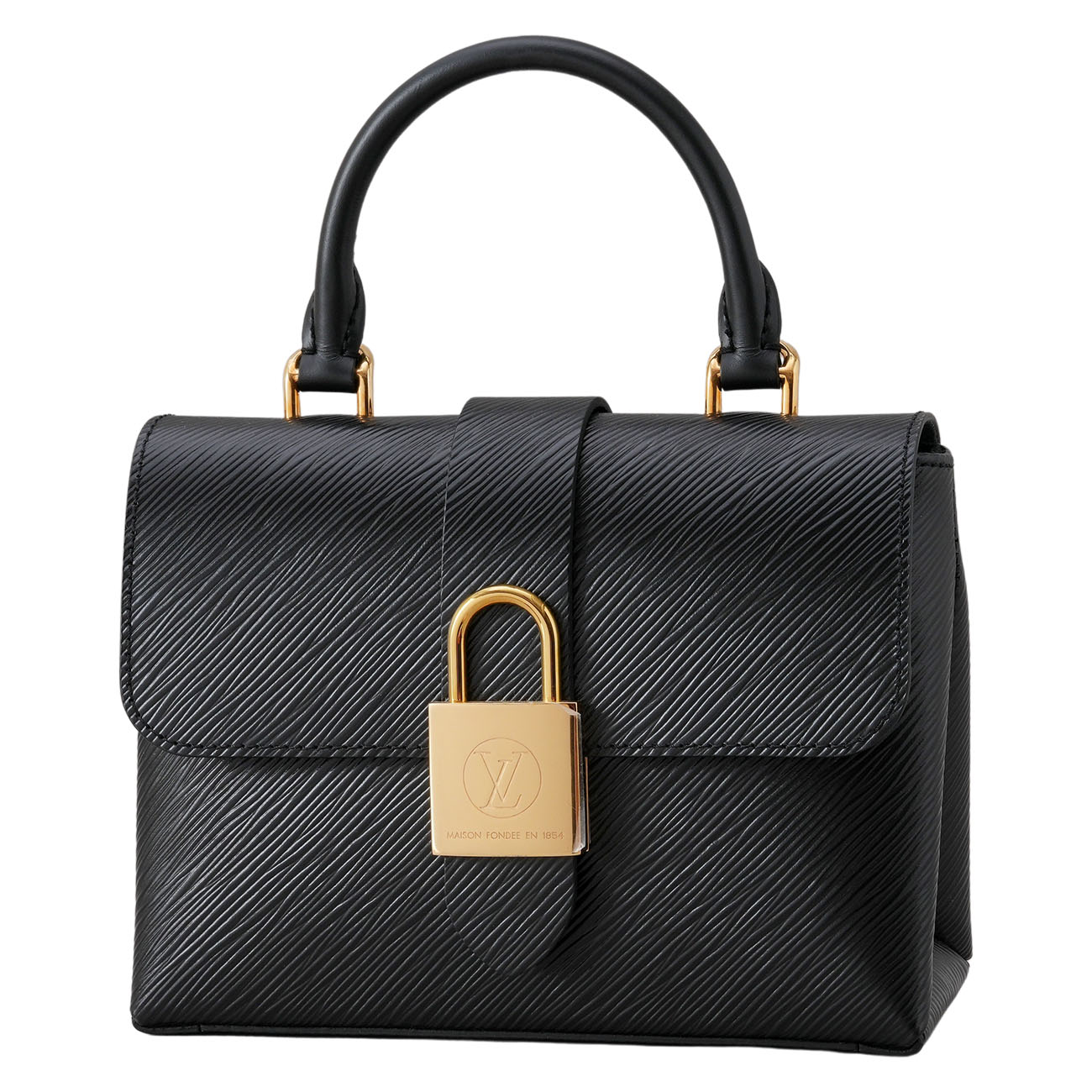 LOUIS VUITTON(USED)루이비통 M52880 에삐 록키 BB
